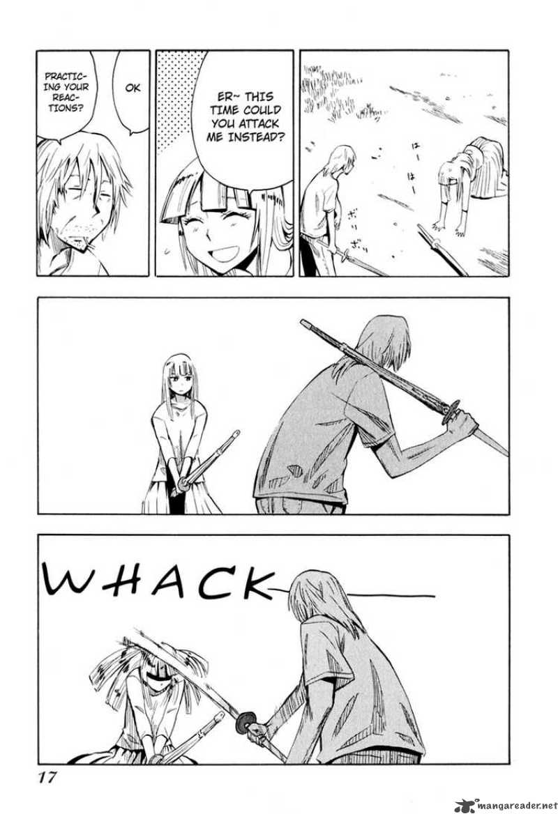 The Lucifer And Biscuit Hammer 24 19