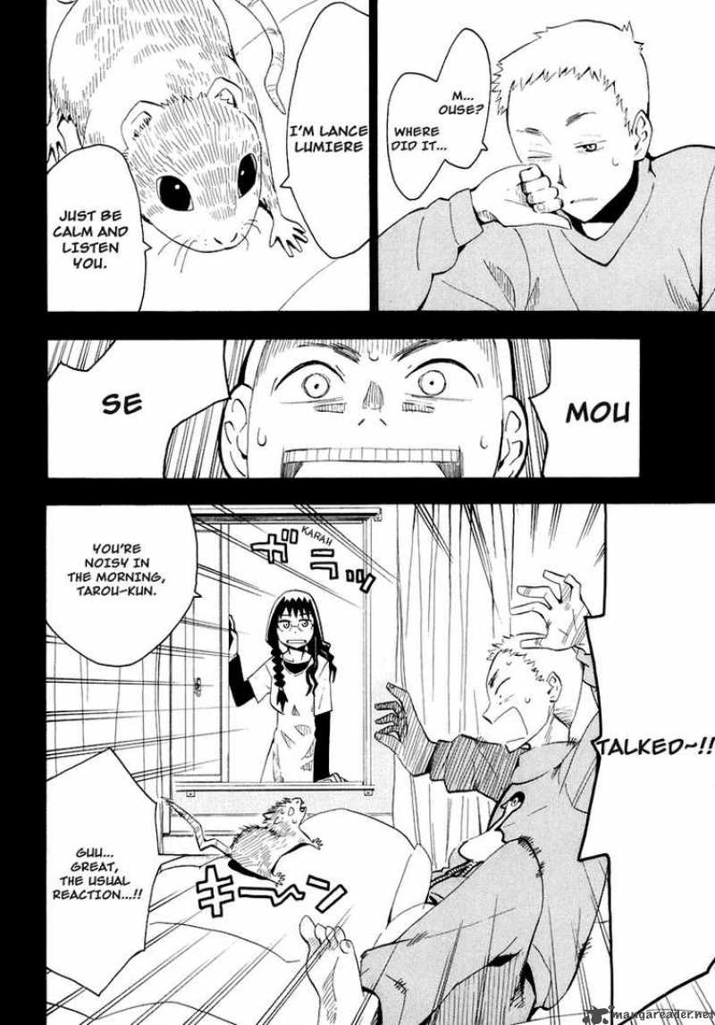 The Lucifer And Biscuit Hammer 26 12