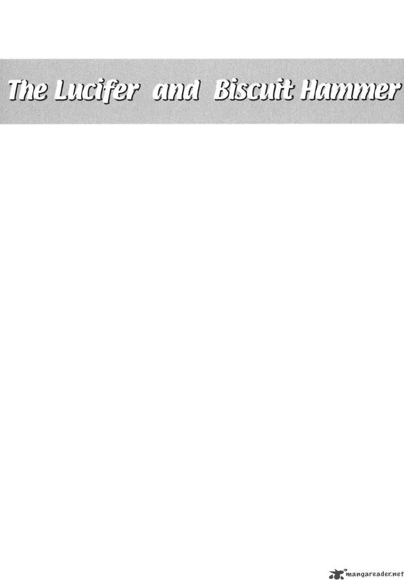 The Lucifer And Biscuit Hammer 29 34