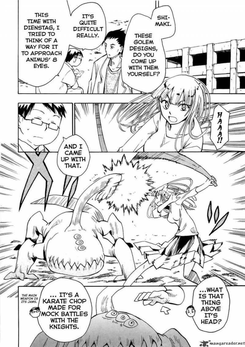 The Lucifer And Biscuit Hammer 35 4