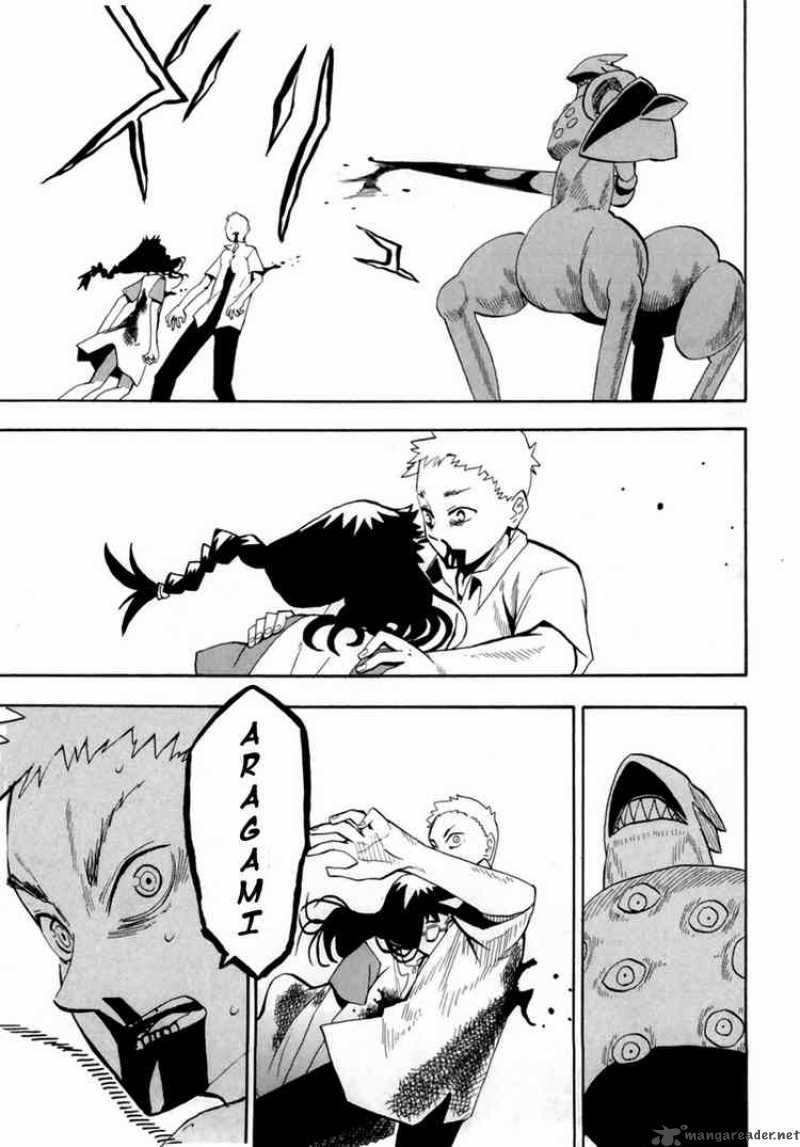 The Lucifer And Biscuit Hammer 37 35
