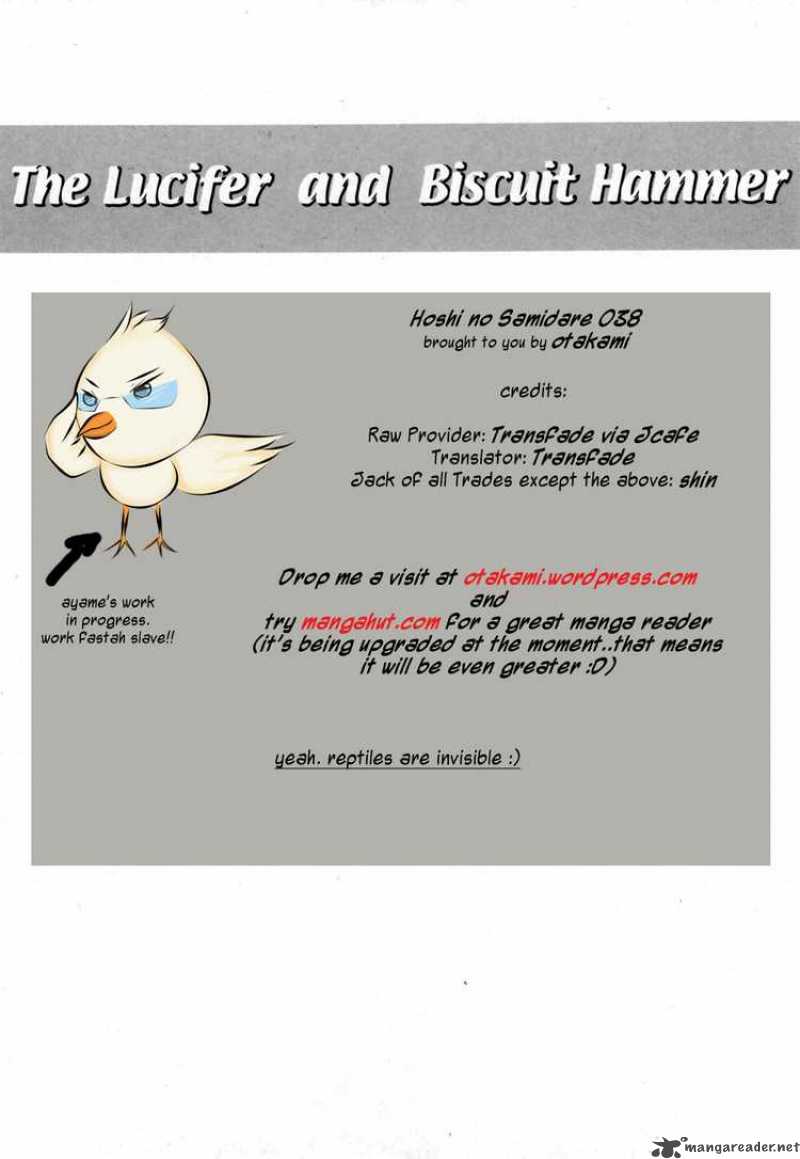 The Lucifer And Biscuit Hammer 38 31