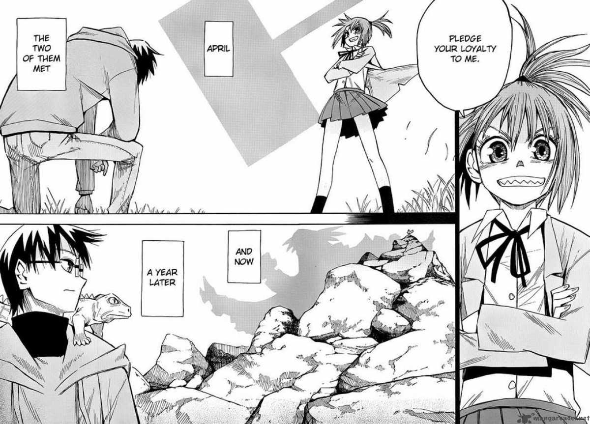 The Lucifer And Biscuit Hammer 61 3