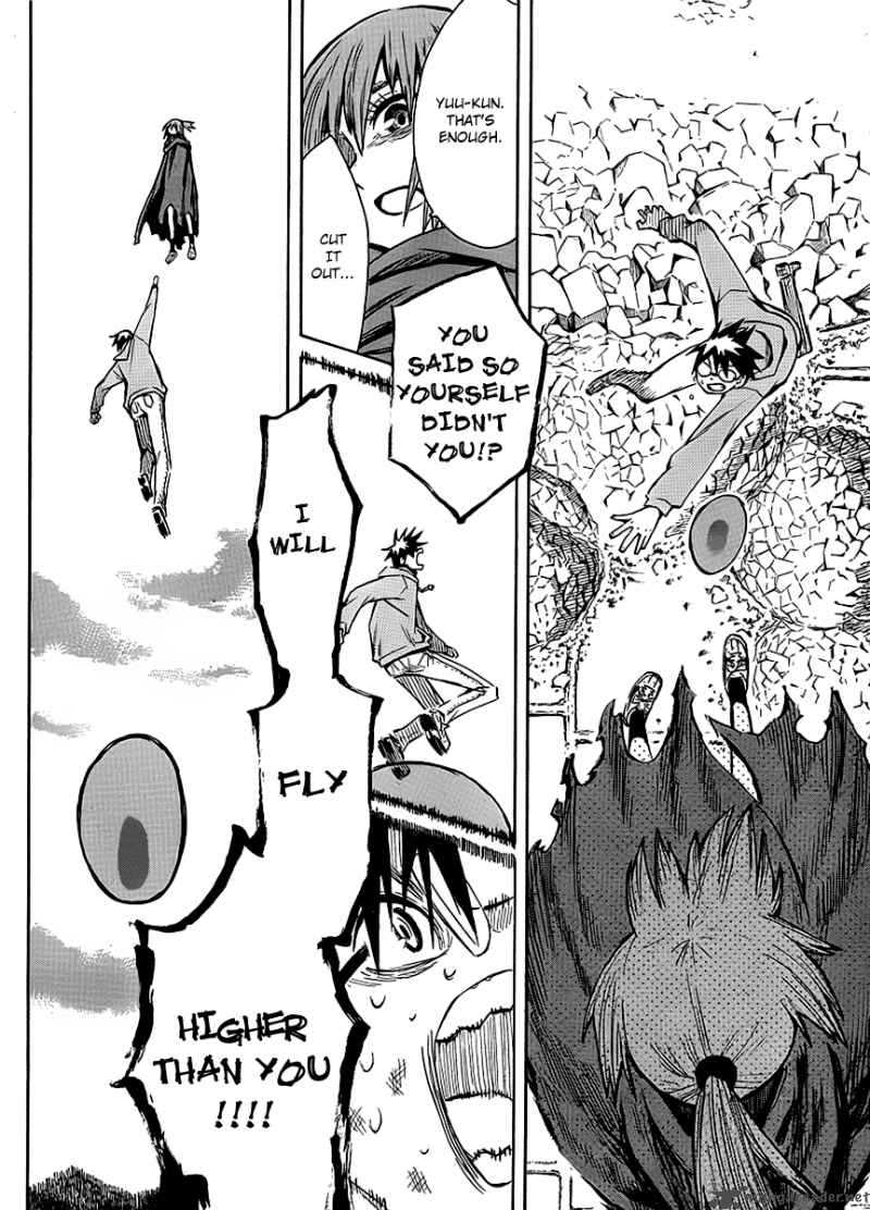 The Lucifer And Biscuit Hammer 62 16