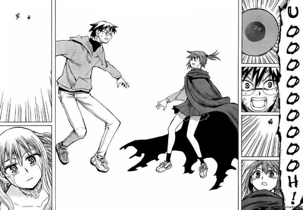 The Lucifer And Biscuit Hammer 62 20