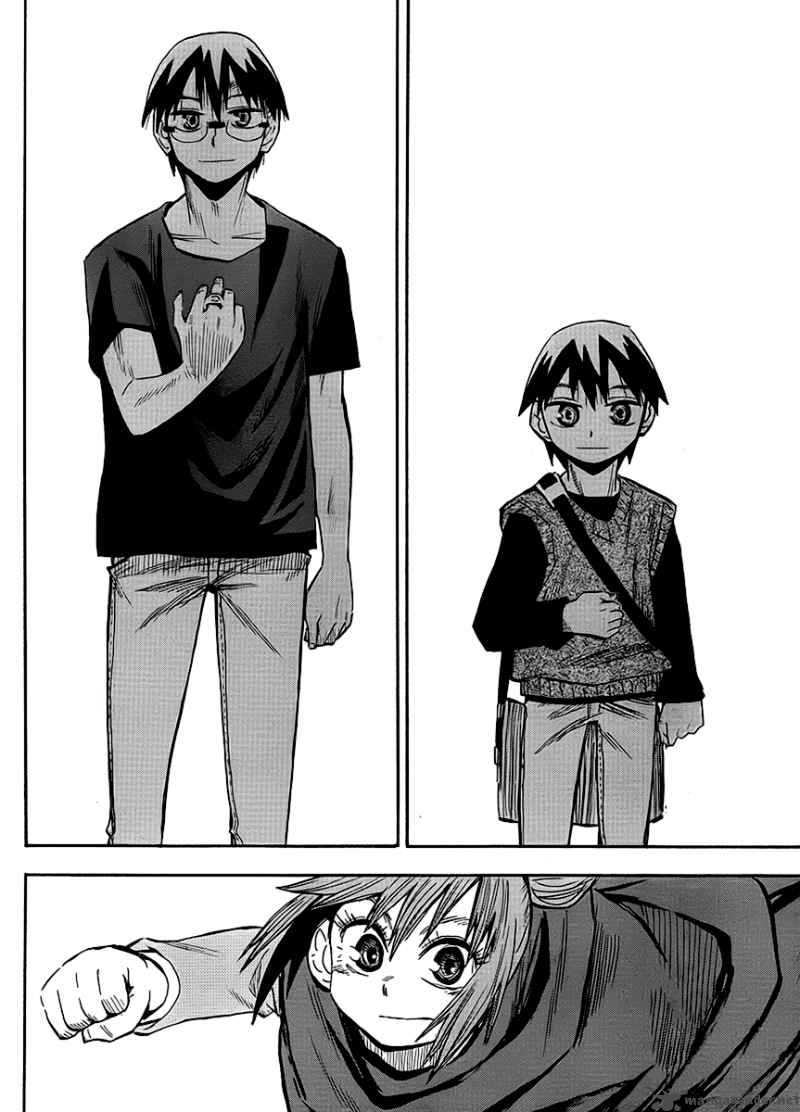 The Lucifer And Biscuit Hammer 62 22