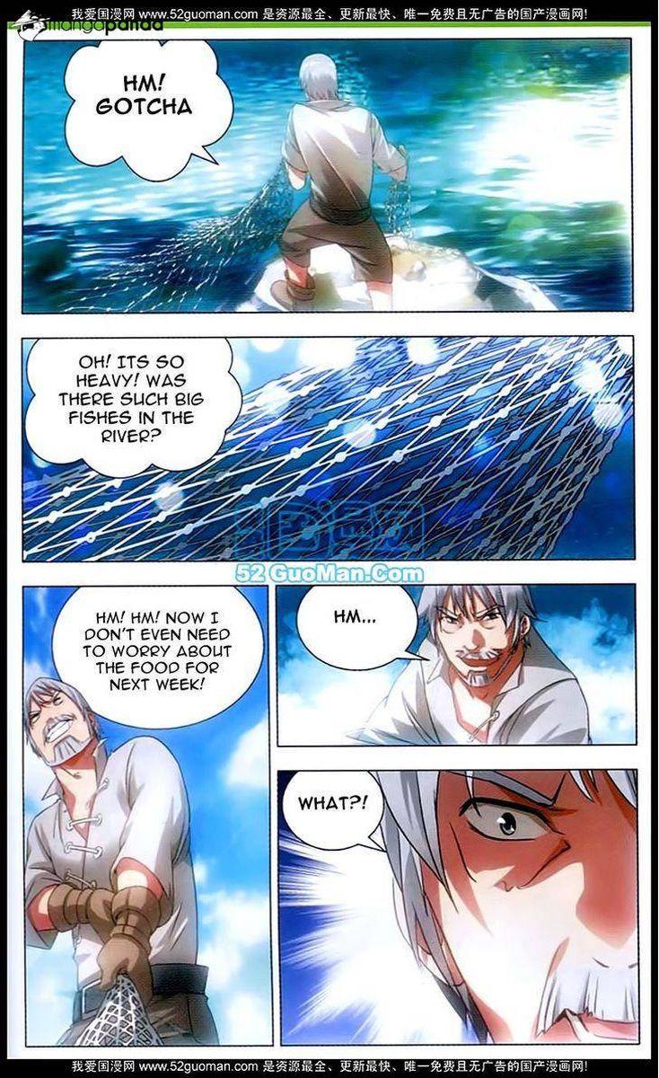 The Magic Chef Of Ice And Fire 1 18