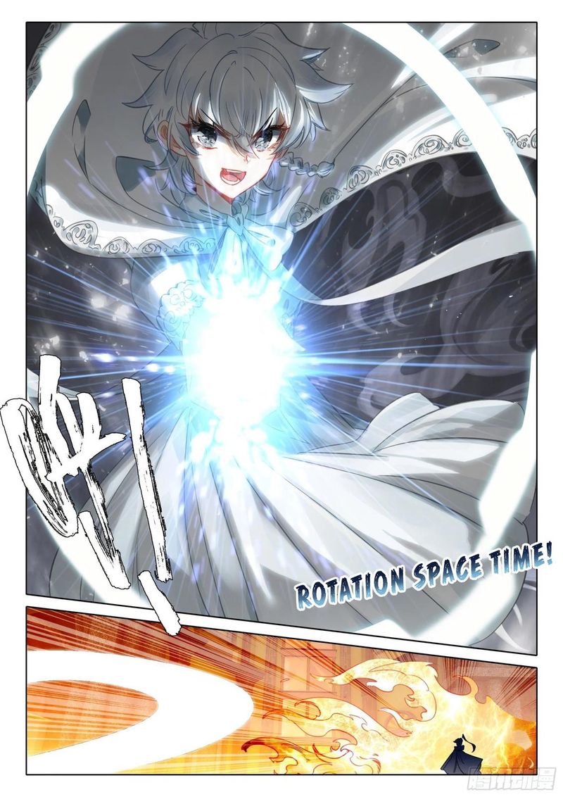 The Magic Chef Of Ice And Fire 100 18