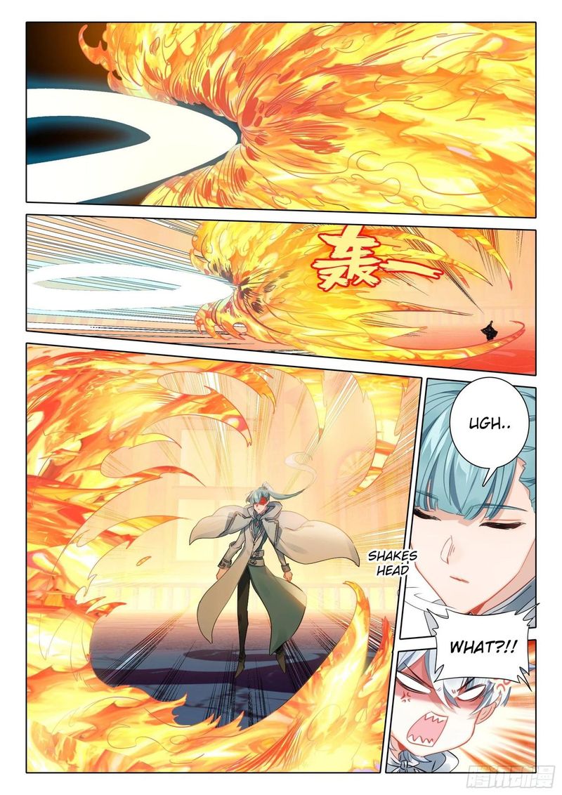 The Magic Chef Of Ice And Fire 100 19