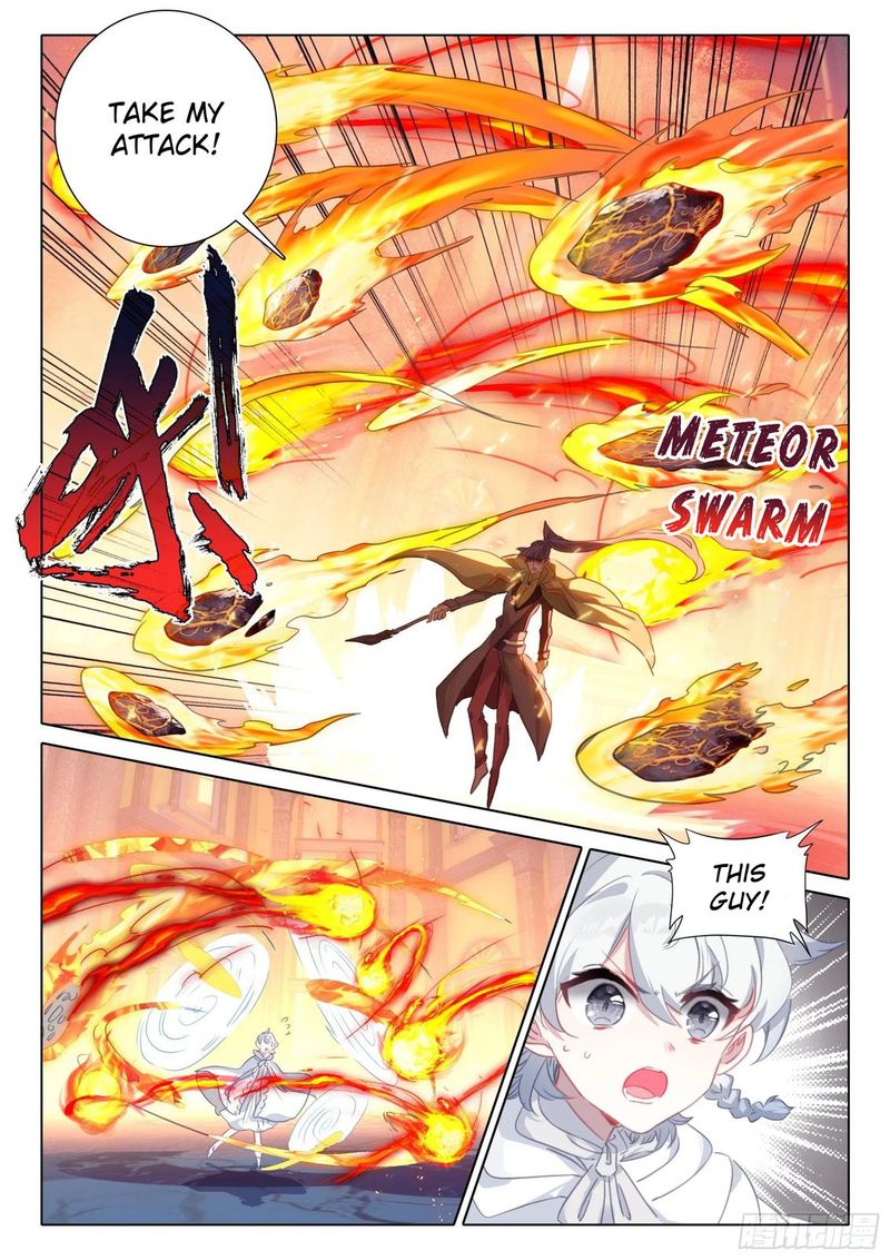 The Magic Chef Of Ice And Fire 100 21