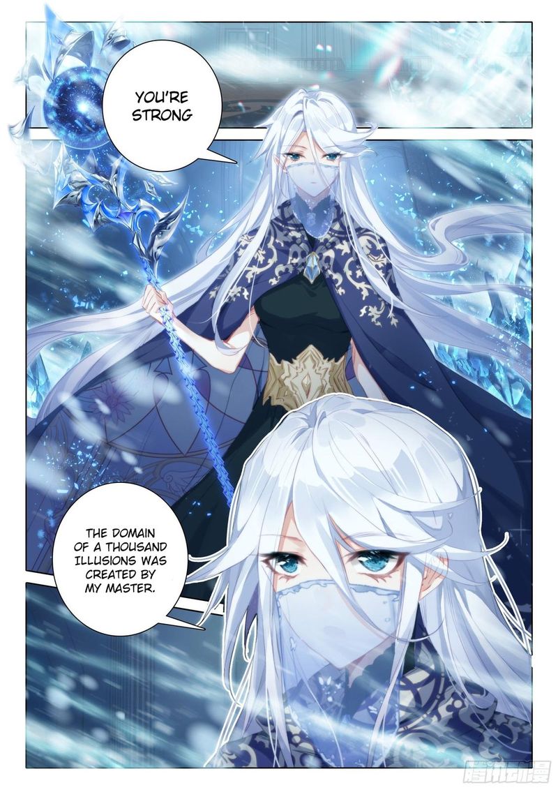 The Magic Chef Of Ice And Fire 100 8