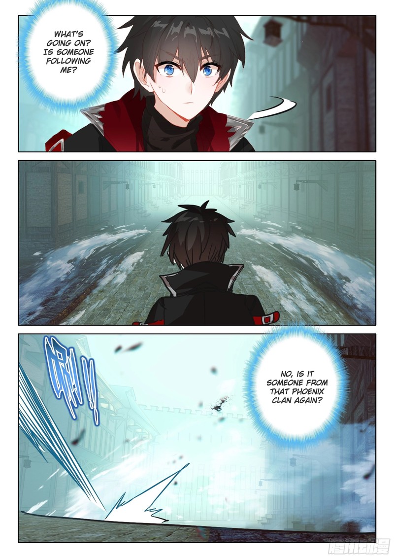 The Magic Chef Of Ice And Fire 101 14