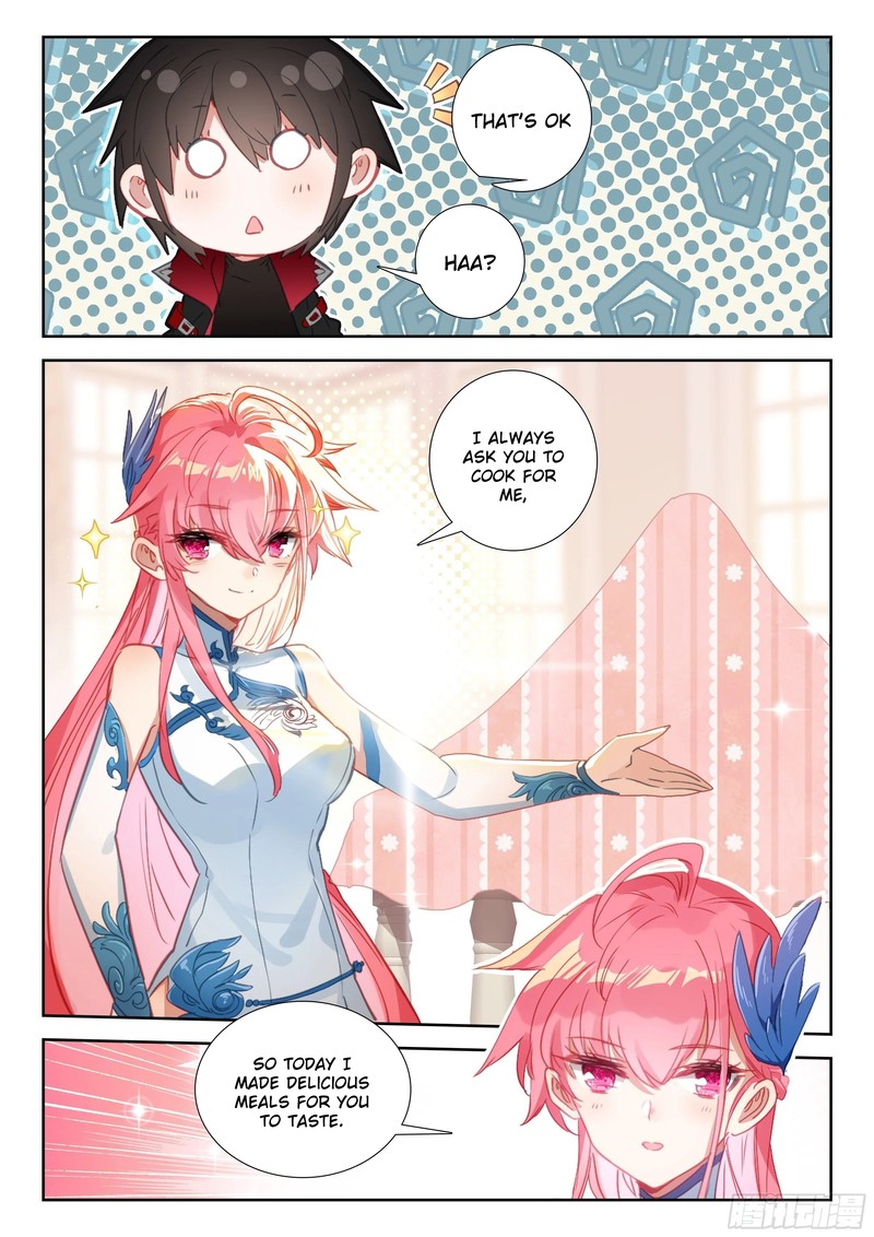 The Magic Chef Of Ice And Fire 101 18
