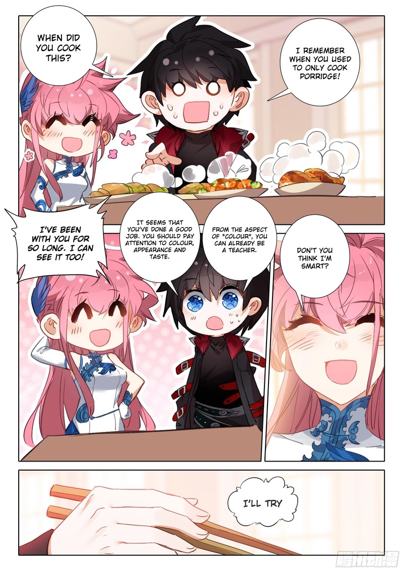 The Magic Chef Of Ice And Fire 101 20