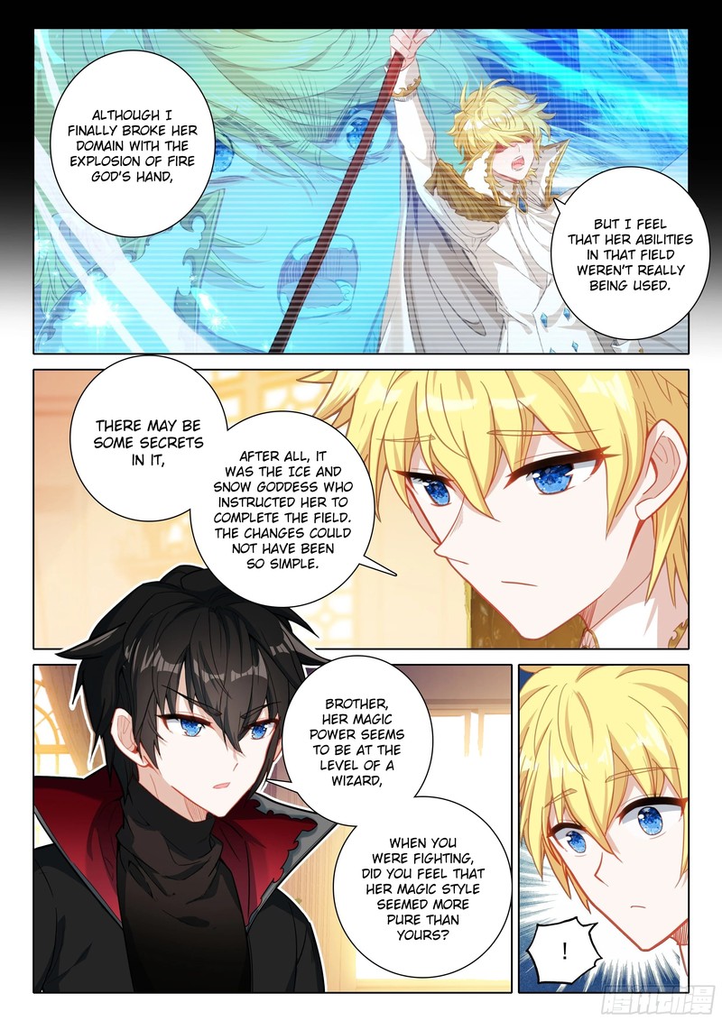 The Magic Chef Of Ice And Fire 101 5