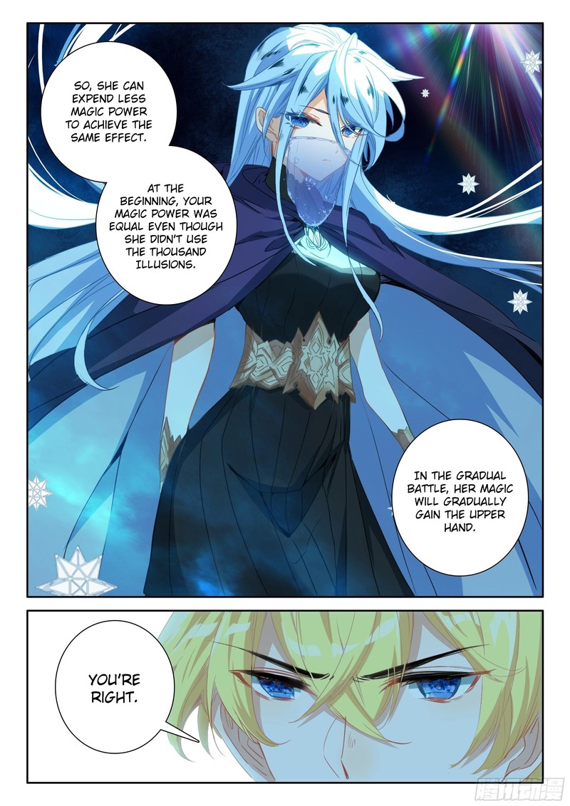 The Magic Chef Of Ice And Fire 101 6