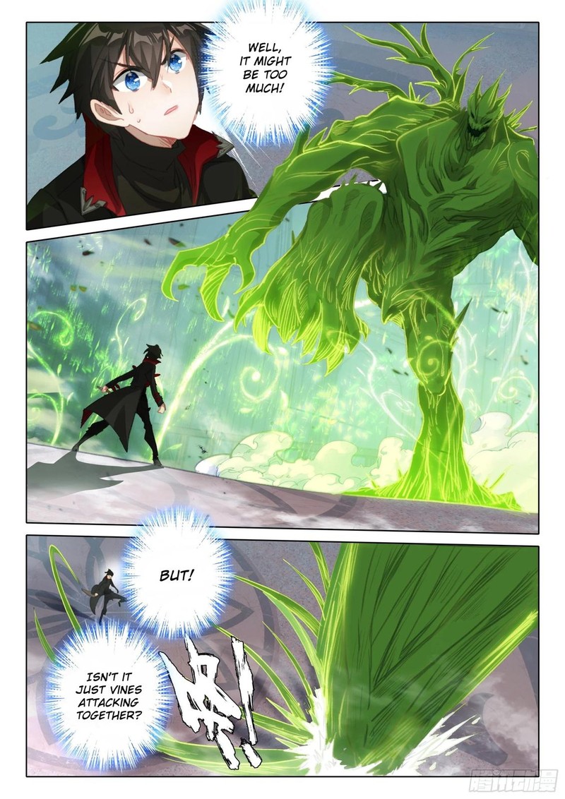 The Magic Chef Of Ice And Fire 103 13