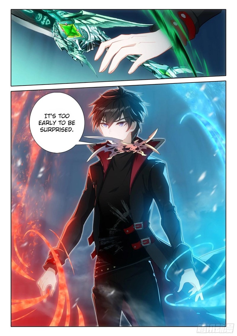 The Magic Chef Of Ice And Fire 103 17