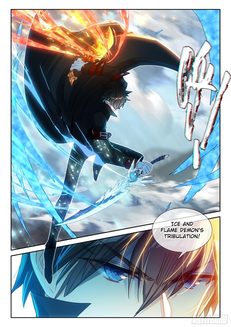 The Magic Chef Of Ice And Fire 103 24