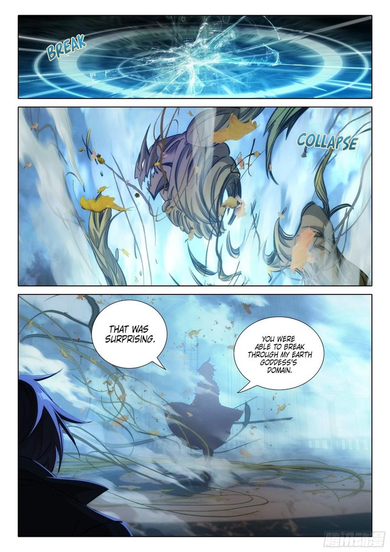 The Magic Chef Of Ice And Fire 104 11
