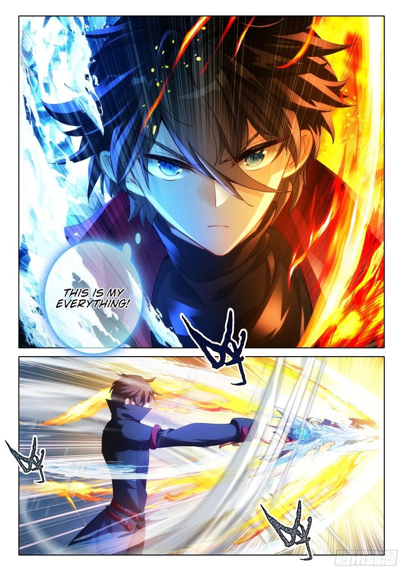 The Magic Chef Of Ice And Fire 104 5