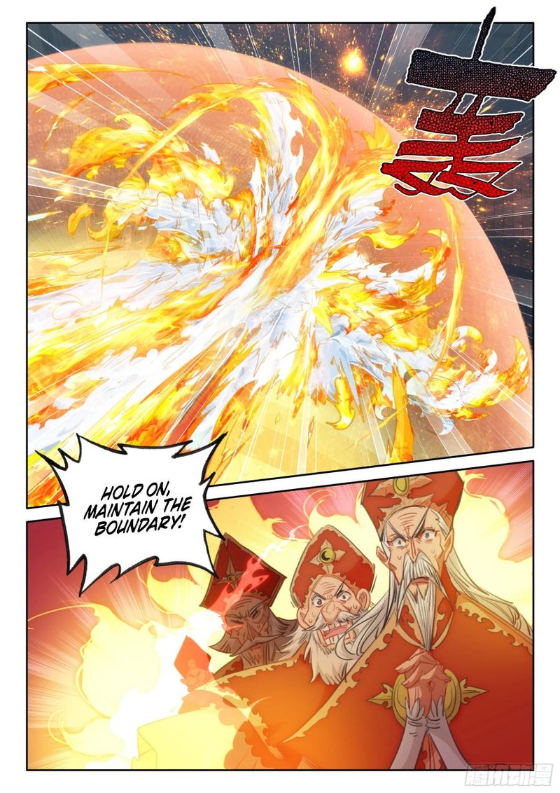 The Magic Chef Of Ice And Fire 104 8