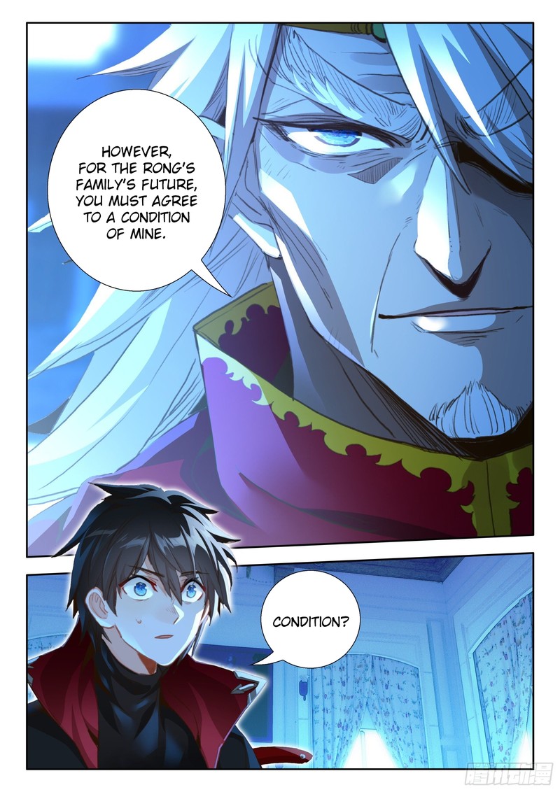 The Magic Chef Of Ice And Fire 105 11