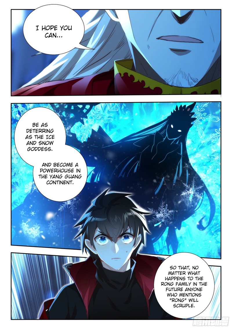 The Magic Chef Of Ice And Fire 105 12