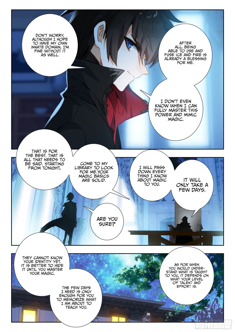 The Magic Chef Of Ice And Fire 106 10