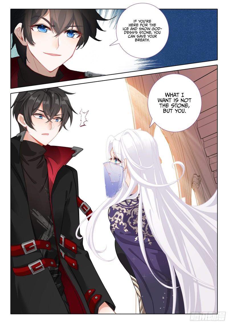The Magic Chef Of Ice And Fire 107 12