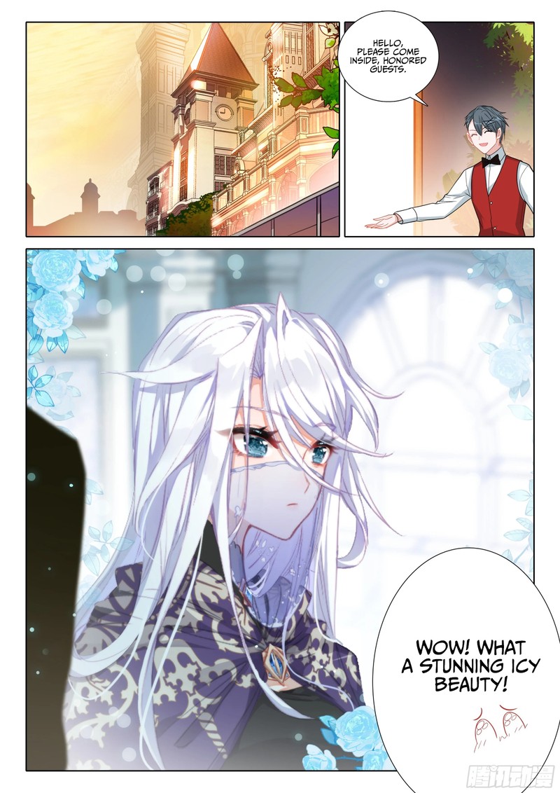 The Magic Chef Of Ice And Fire 107 14