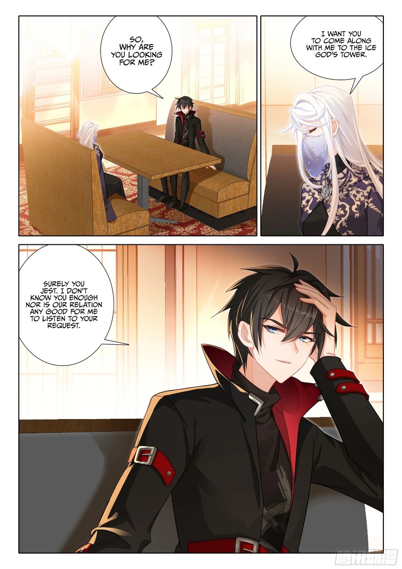 The Magic Chef Of Ice And Fire 107 15