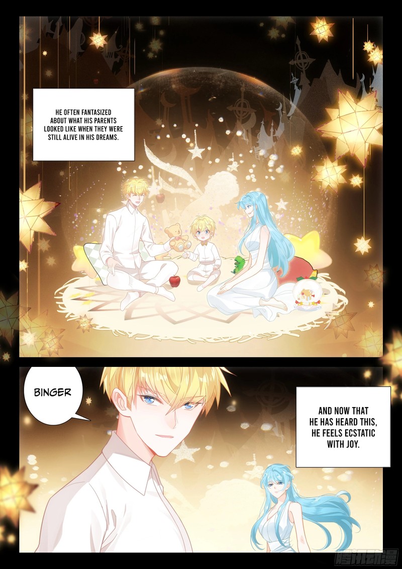 The Magic Chef Of Ice And Fire 107 21