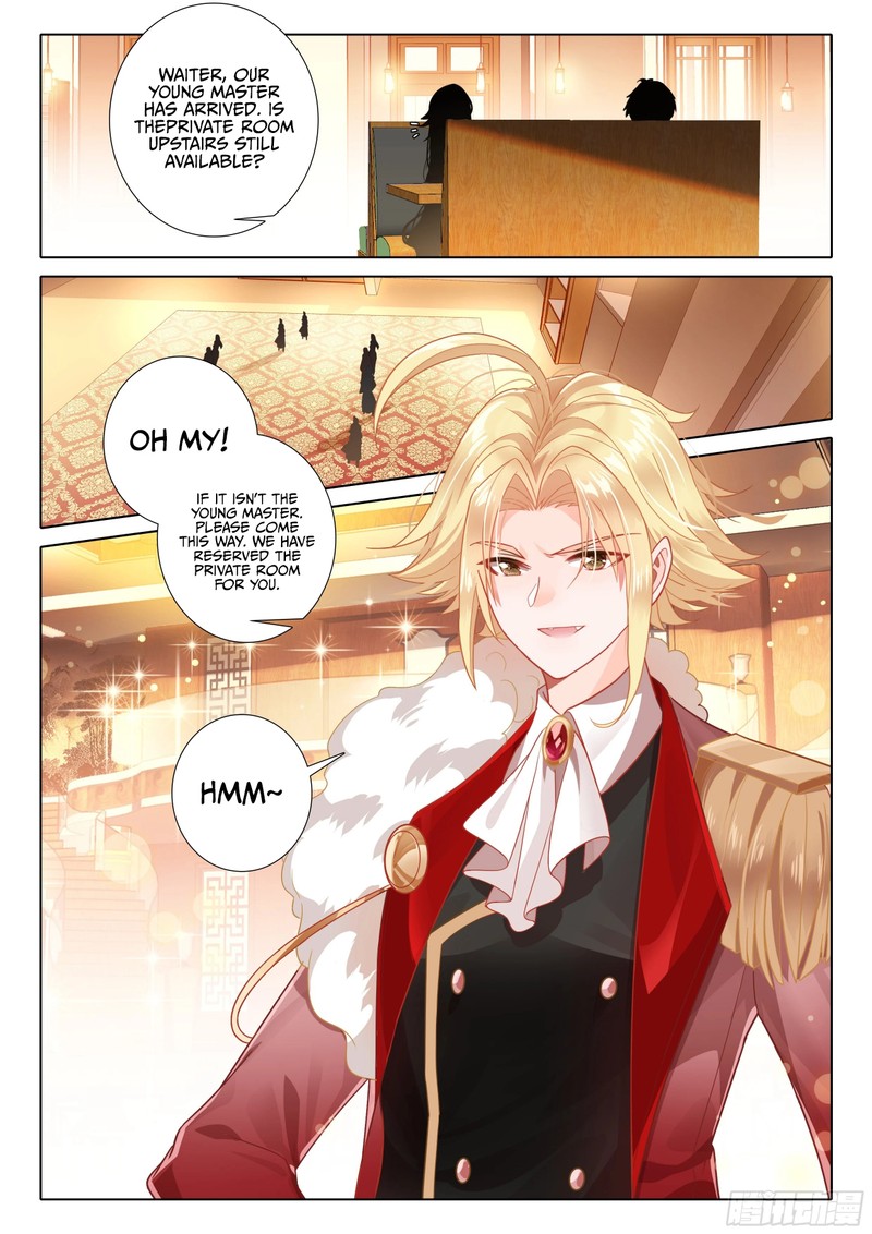 The Magic Chef Of Ice And Fire 107 24