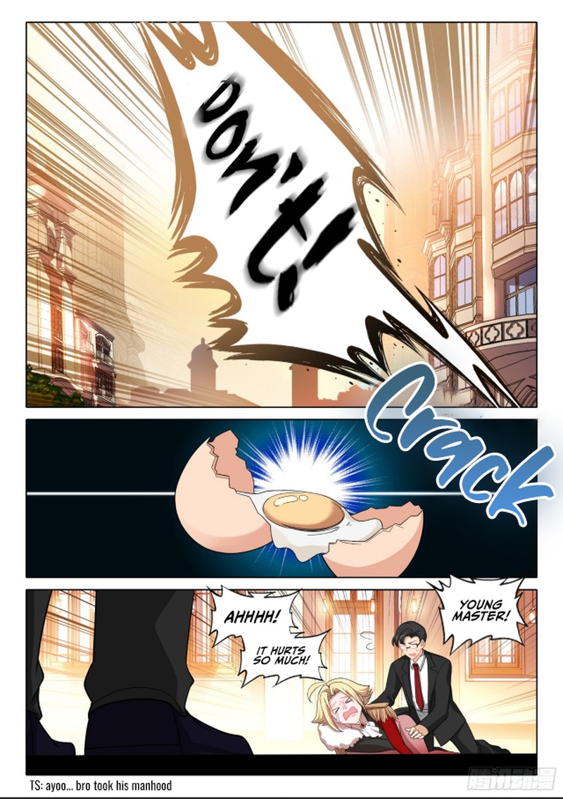 The Magic Chef Of Ice And Fire 108 11