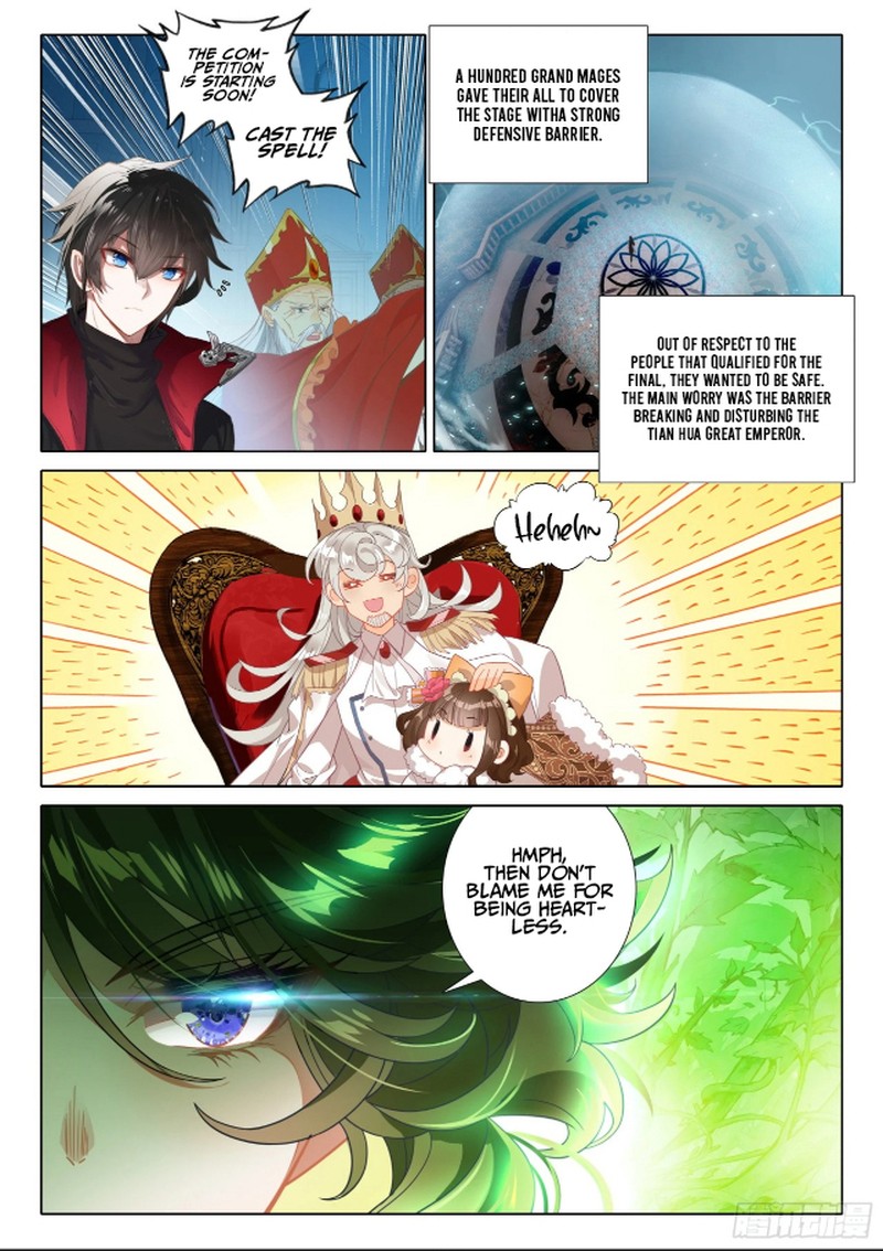 The Magic Chef Of Ice And Fire 108 17