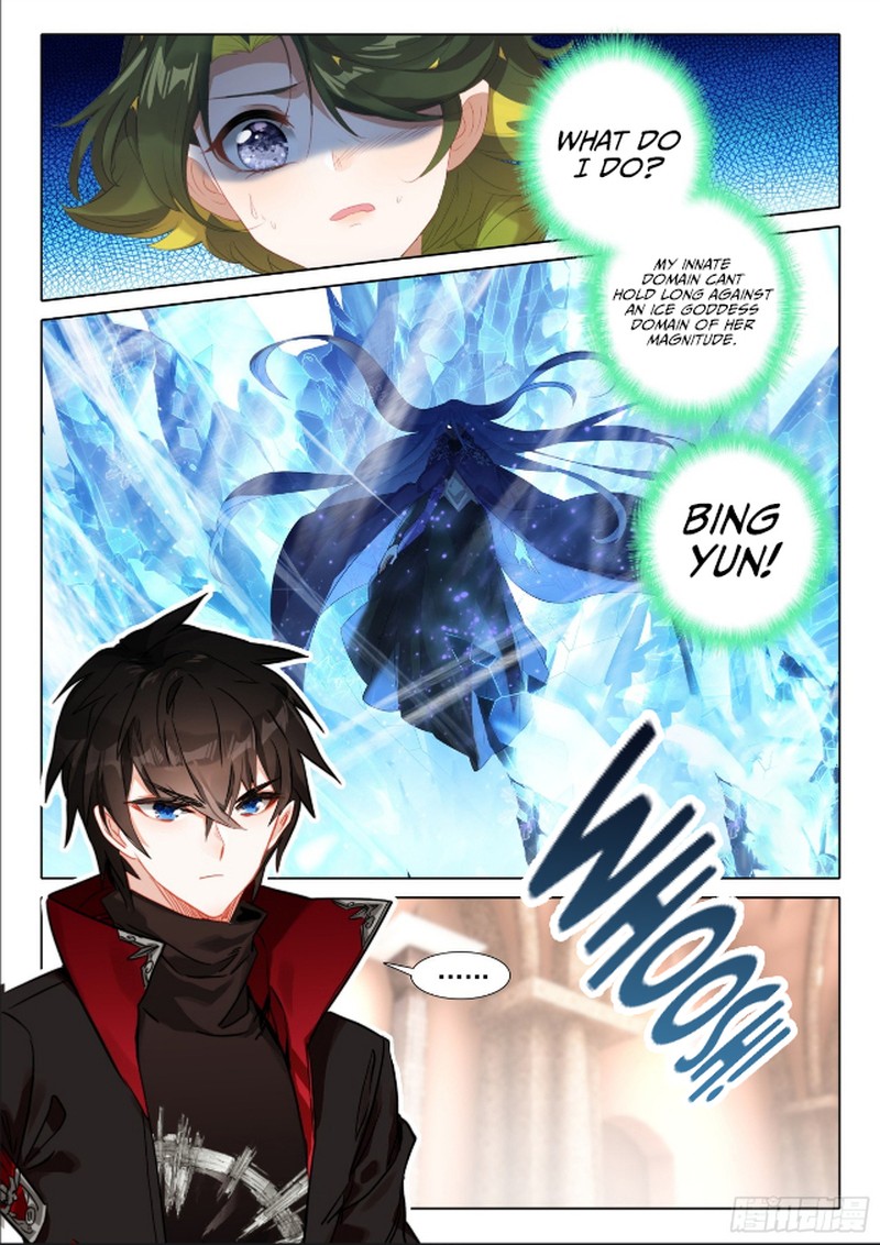 The Magic Chef Of Ice And Fire 108 24