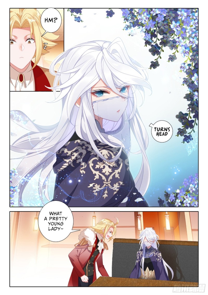 The Magic Chef Of Ice And Fire 108 4