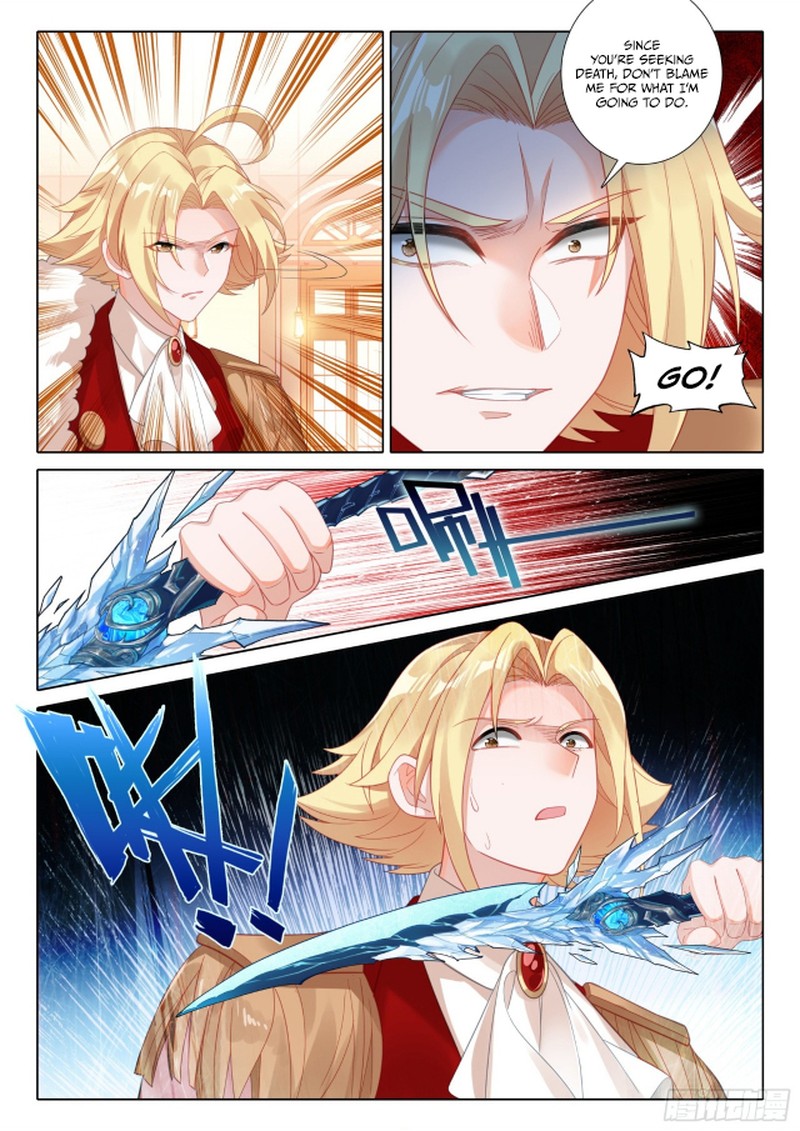 The Magic Chef Of Ice And Fire 108 6