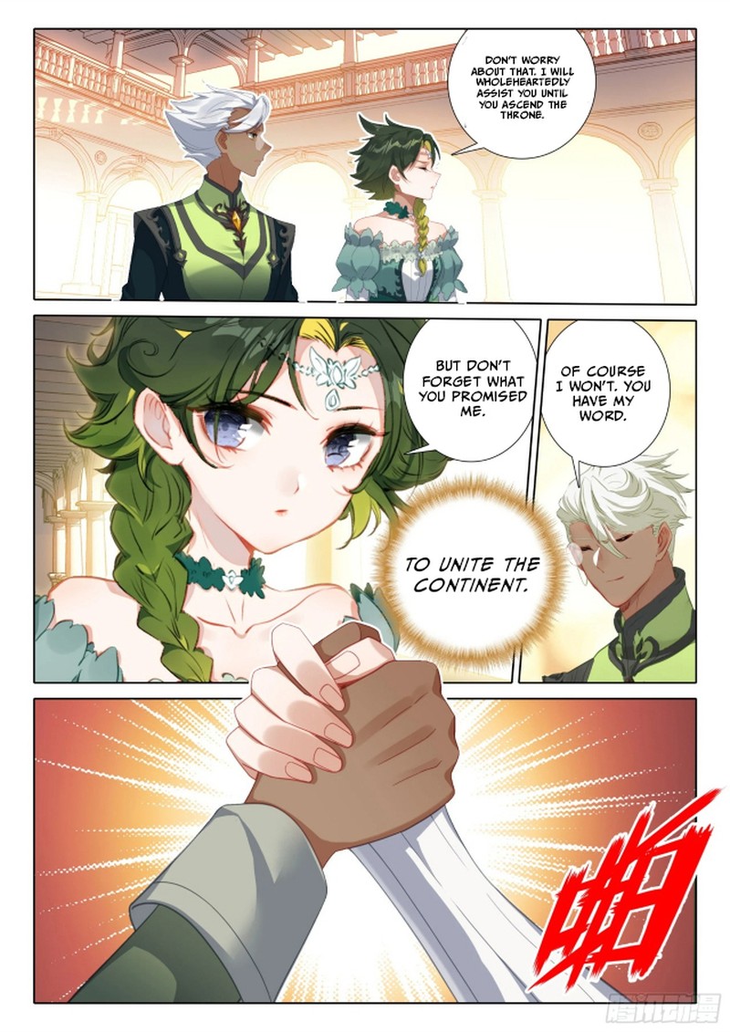 The Magic Chef Of Ice And Fire 109 10