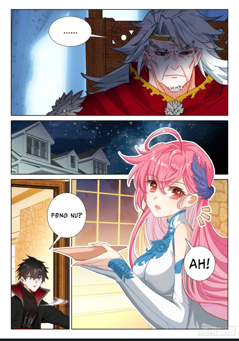 The Magic Chef Of Ice And Fire 109 15