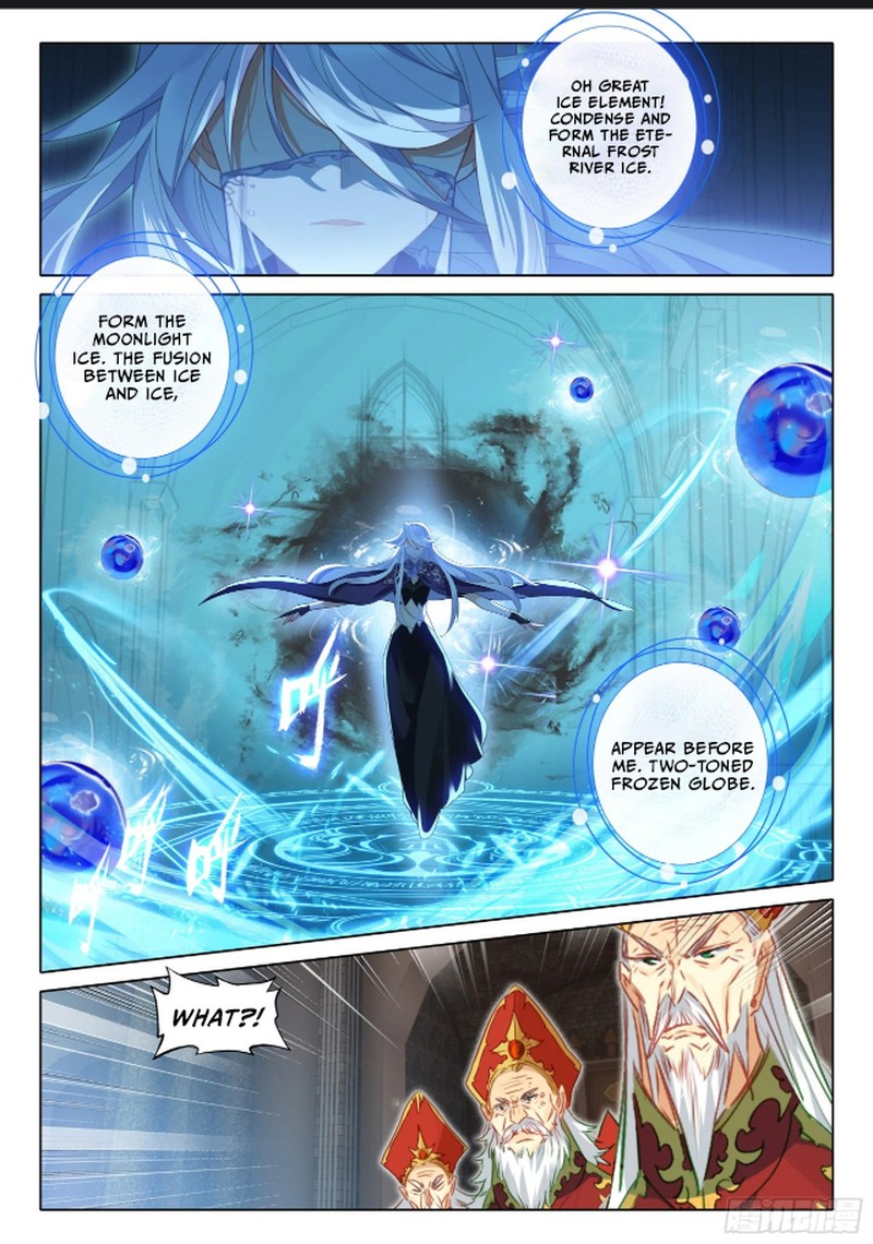 The Magic Chef Of Ice And Fire 109 2
