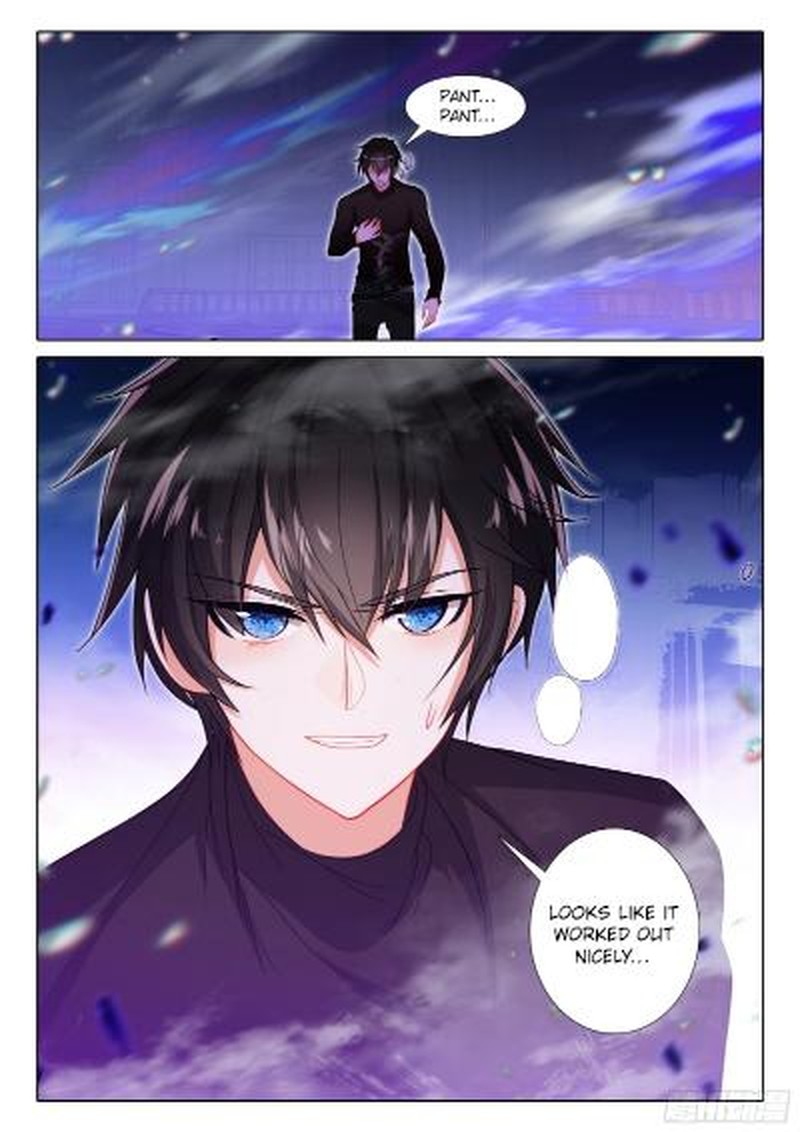 The Magic Chef Of Ice And Fire 110 11