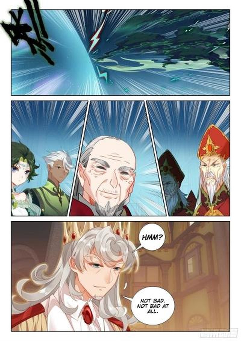 The Magic Chef Of Ice And Fire 110 16