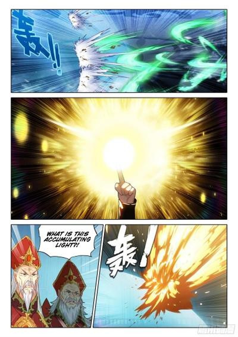 The Magic Chef Of Ice And Fire 110 18