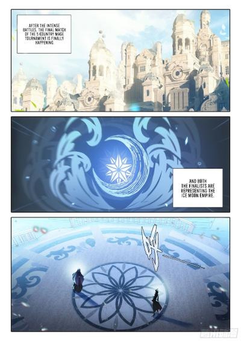 The Magic Chef Of Ice And Fire 110 2