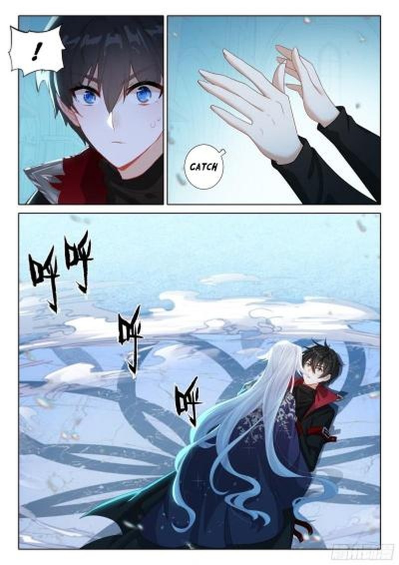 The Magic Chef Of Ice And Fire 110 22