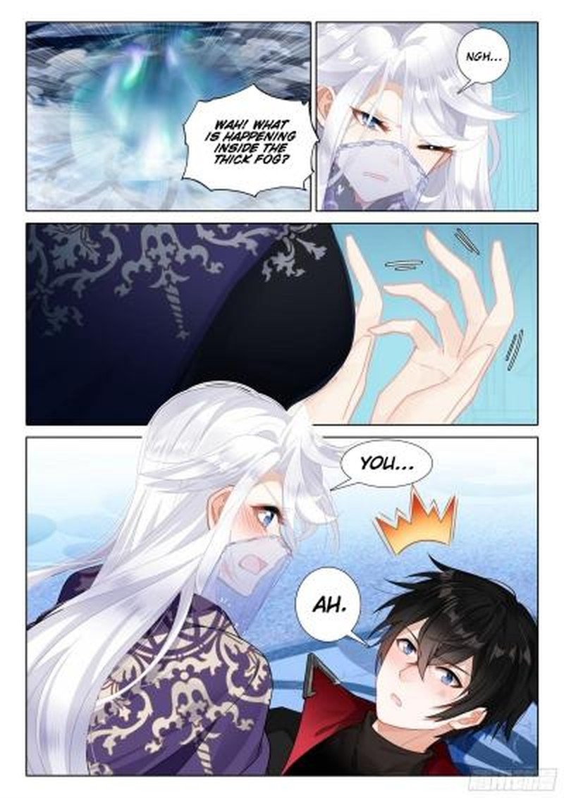 The Magic Chef Of Ice And Fire 110 23