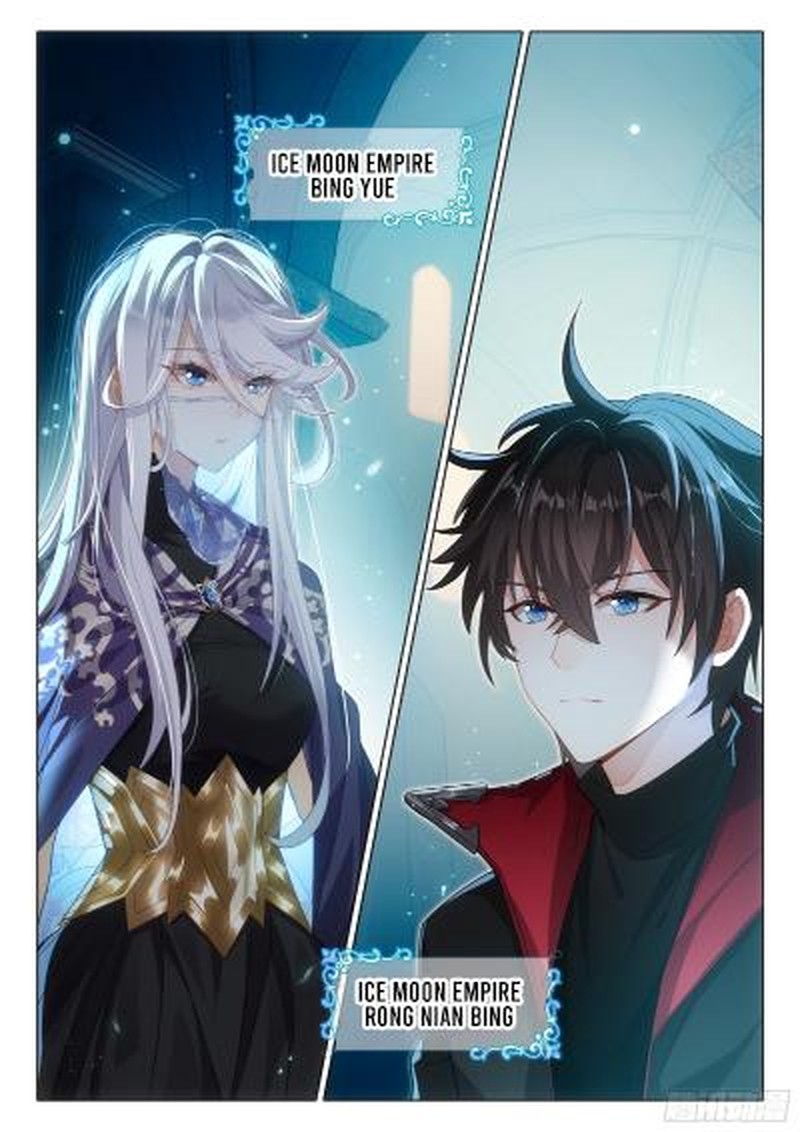 The Magic Chef Of Ice And Fire 110 3