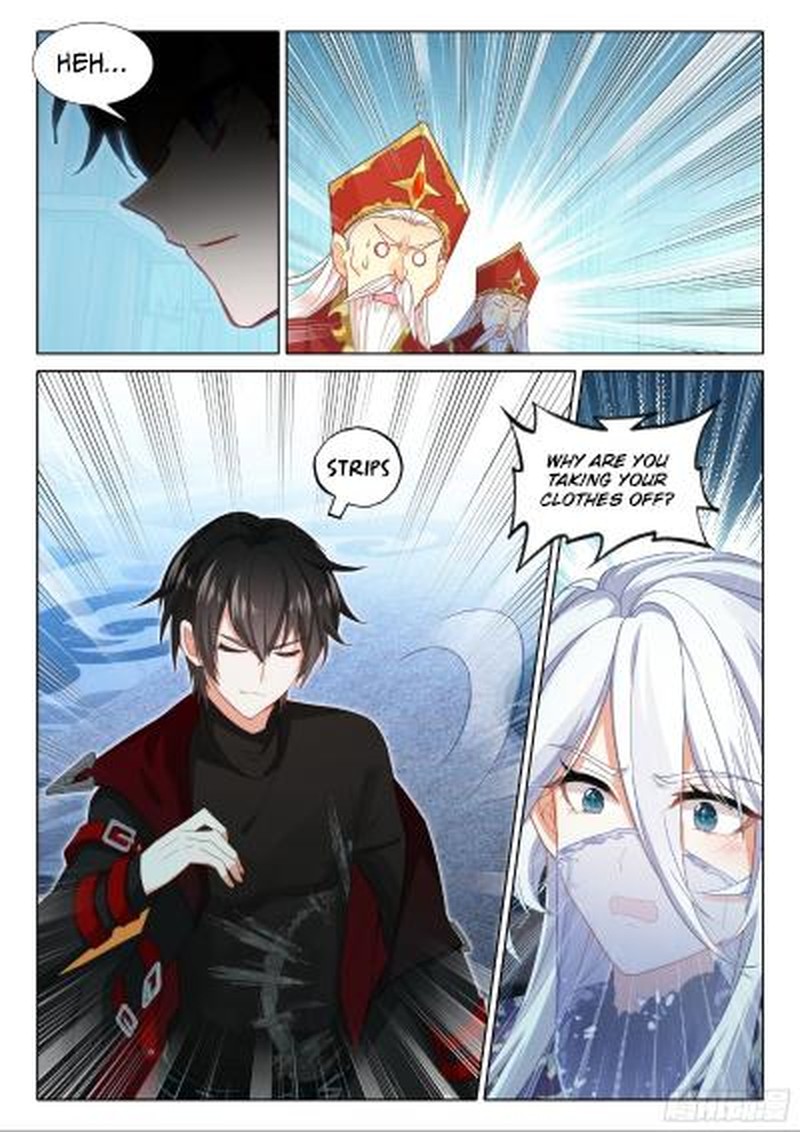 The Magic Chef Of Ice And Fire 110 7